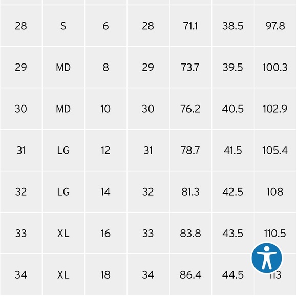 Hudson Rosie High Rise Wide Leg Ankle Jean Ecru Vintage 33 - Picture 9 of 9